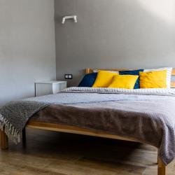 Фото Отель Дом у Волги