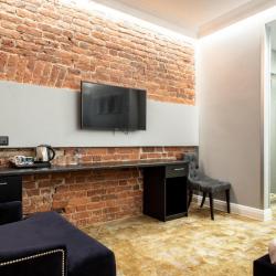 фото 45 Boutique Hotel Meltzer (Мельцер)