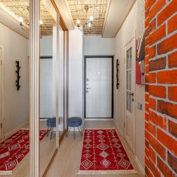 Апартаменты люкс улица Ново-Садовая 201б