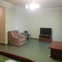 2-комнатный номер люкс