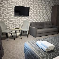 Фото Отель Котел.Ок