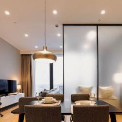 фото 30 Elite Apartments (Элит Апартментс) на проезде 1-й Красногвардейский 22с1