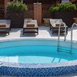 Фото Democratia Ultra All Inclusive Family Hotel (Демократия Ультра Всё включено Фэмили Отель)