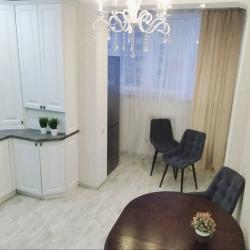 2-комнатные апартаменты стандарт