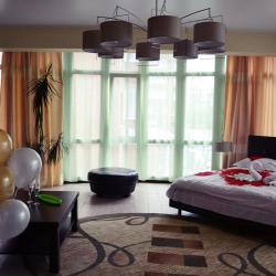 Фото Отель Green Hotel (Грин)