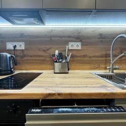 1-комнатные апартаменты стандарт