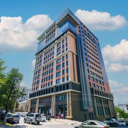 Фото Grand Yan Hotel (Гранд Ян Отель)