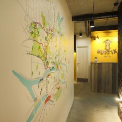 фото 2 Suffix Hostel (Суффикс)