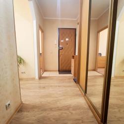 фото 10 Tverskaya Street (Тверская Стрит) на улице 4-я Тверская-Ямская 4
