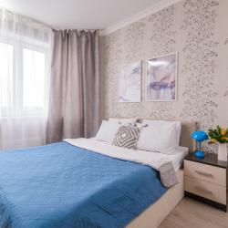 Фото Отель Viktory Apart (Виктори Апарт) на улице Строителей 5
