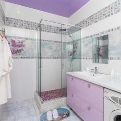 Фото Апартаменты на улице Чичерина 38В