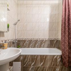 Фото Отель Добрые сутки на улице Пирогова 5А корпус 2