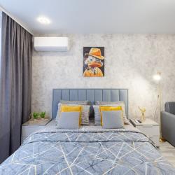 Фото Отель Ka Home (Ка Хоум) на улице Николая Баженова 3