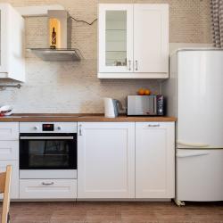фото 3 Satin Home Apart (Сатин Хоум Апарт) на улице Фёдора Абрамова 8