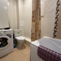 1-комнатные апартаменты студия Южнодомодедовская 17