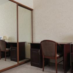 Фото Отель Россия