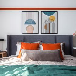 Фото Отель Eliza Home на улице Морской Пехоты