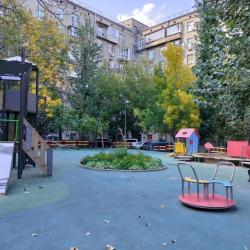 2-комнатные апартаменты стандарт