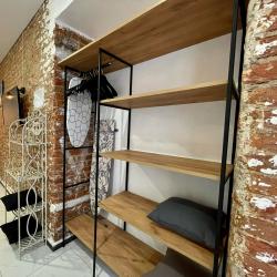 Фото Апартаменты в Спасском переулке 7