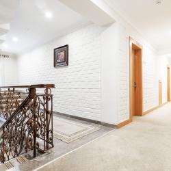 Фото Отель Praga (Прага)