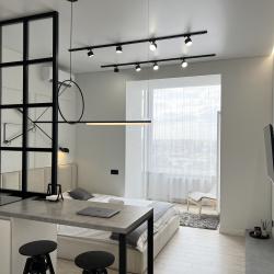 Фото Отель Live (Лайв) на улице Байзакова 131/1