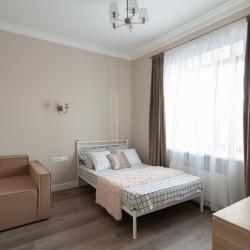 Фото Отель Домашняя на Свободы 19А