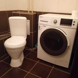 Фото Апартаменты на улице Краснореченская 155