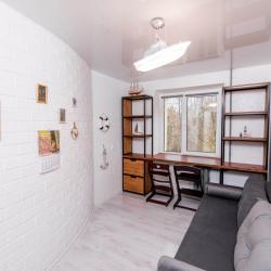 Фото Апартаменты на улице Кольцова 30