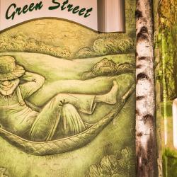 Фото Отель Green street (Грин Стрит)