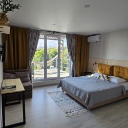 Фото Отель Brig House (Бриг Хаус)