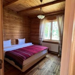 2-комнатный коттедж стандарт с 2 двуспальными кроватями