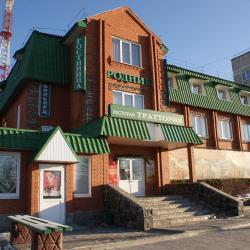 Фото Отель Родник