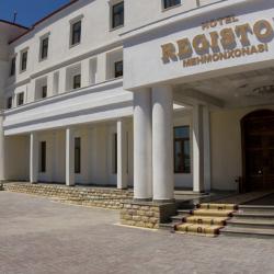 Фото Отель Registon (Регистон)