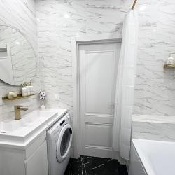 1-комнатные апартаменты люкс