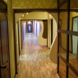 Фото Отель Тополя