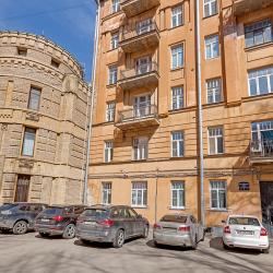2-комнатные апартаменты улучшенные