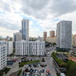Фото Отель Квартирка-НСК на улице Немировича-Данченко 148/2
