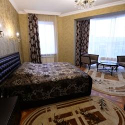 2-комнатный номер стандарт
