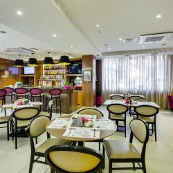 Mercure Ростов-на-Дону (Меркюр) — cc5af5d04d5e796b4f42d6c984bb394e