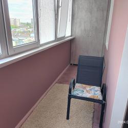 Фото Апартаменты на улице 2-я Новая 35