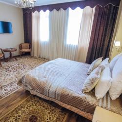 Фото Отель Sunrise Osh (Санрайс )