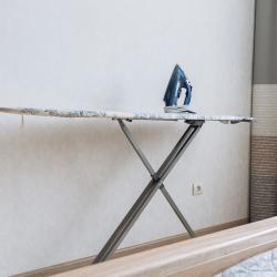 1-комнатные апартаменты улучшенные