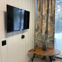 Фото Отель Шале Needles (Нидлес)