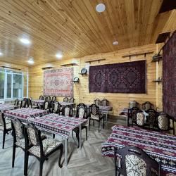 Фото Отель Солнце