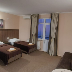 Фото Отель Черноморская жемчужина