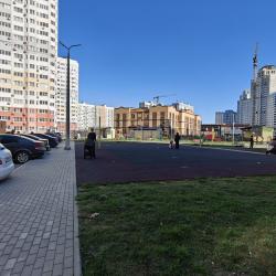 Фото Отель Терра48 на улице Стаханова 69