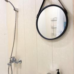 1-комнатные апартаменты улучшенные