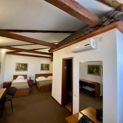 2-местный номер стандарт