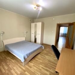 2-комнатные апартаменты стандарт 2-к. кв. ул. Токмакова 36 №42