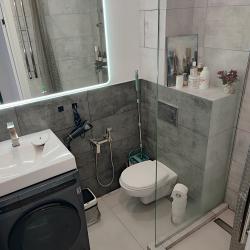 Фото Апартаменты на улице Овражная